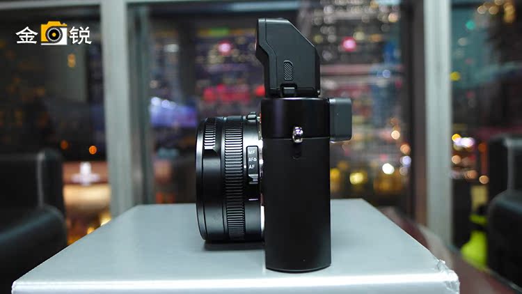Máy rút thẻ cầm tay Leica / Leica D-LUX typ109 khẩu độ lớn máy ảnh HD Lycra - Máy ảnh kĩ thuật số máy ảnh giá rẻ dưới 500k