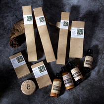 Hotel B & B Disposable soft hair toothbrush with toothpaste home hospitality hotel toiletries set dental stock