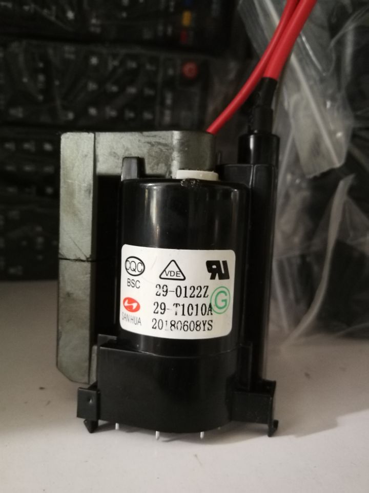 25-29 inch assembly Clump Machine High Pressure Pack BSC29-0122Z BSC29-0122Z 29-T1010A 25-N0576 25-N0576