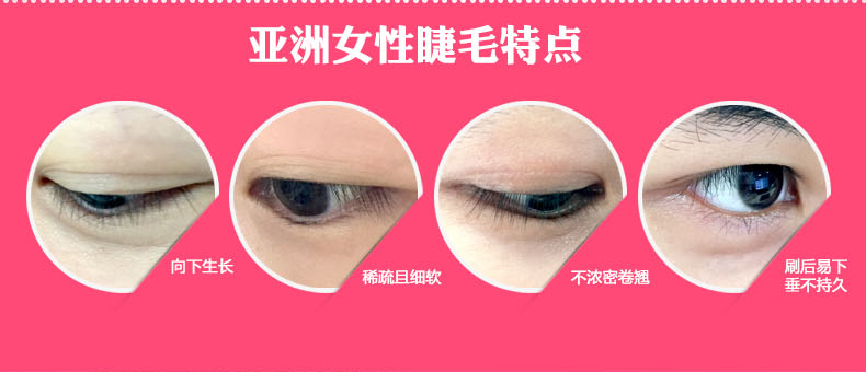 Bộ trang điểm Boquan Ya đầy đủ bộ dành cho người mới bắt đầu che khuyết điểm cô lập bb lông mày bút chì không nở mascara kẻ mắt không thấm nước phấn innisfree