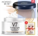Han Yu trang điểm set air cushion bb cream mỹ phẩm lâu trôi trang điểm năng lực sửa chữa que phấn mắt phấn mắt đầy đủ của phụ nữ mới bắt đầu son maybelline