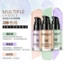 Image Kem dưỡng da dạng nước đẹp Kem dưỡng ẩm Kem dưỡng ẩm Kiểm soát kem che khuyết điểm Trang điểm Pre-sữa Trang điểm màu nude Kem dưỡng trang điểm bảng che khuyết điểm Sun màn hình / Pre-Make-up