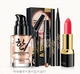 Han Yu bộ trang điểm hoàn hảo kết hợp v7 Su Yan cream air cushion BB cream set phấn trang điểm tẩy trang dạng nước sửa chữa thanh năng lực