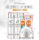 泉 Bộ trang điểm hàng ngày Kết hợp BB Cream Face Cream Sơ cấp Sinh viên tự nhiên Trang điểm nhẹ Trang điểm màu nude Chính hãng - Bộ trang điểm