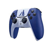 sony Sony PS5 handle PlayStation5 wireless controller black PC computer steam Bluetooth DualSense star red national line original seat charger