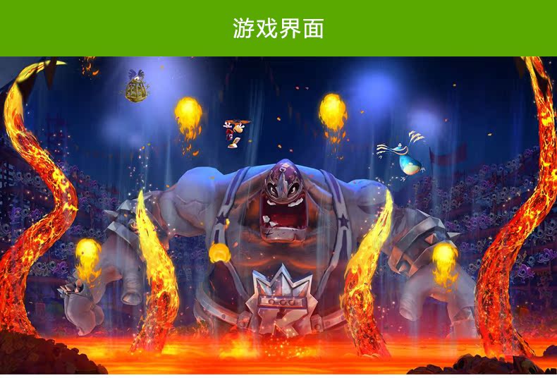 Đĩa trò chơi Microsoft Xbox One One S Lehman huyền thoại xboxone bảng trò chơi Xbox One x tải xuống trò chơi Hành động thiếu nhi giản dị phiên bản Trung Quốc phiên bản Trung Quốc - Trò chơi đĩa game