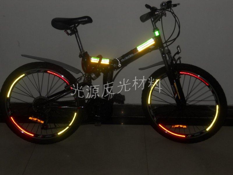 Sticker pour vélos - Ref 2278564 Image 15