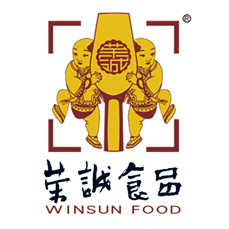 荣诚旗舰店的LOGO