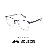 Мужские модные ретро очки