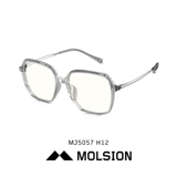 Mosen Myopia Glasses Tr квадратный зеркальный ящик плюс и бета;