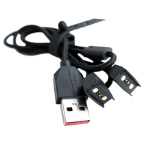 Smart glasses dedicated charging cable power cord