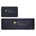 Dầu thấm thảm thảm bếp cửa phòng vào đệm thuôn dài tắm mat thảm Bath Mat - Thảm sàn thảm xốp trải sàn 1mx1m Thảm sàn