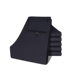 Bird House Wool Suit Set Double Open Black Suit Double Open Slim Fit Một nút 86033 áo vest nam hàng hiệu Suit phù hợp
