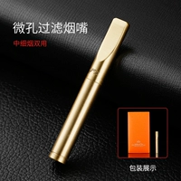 Микроскопическое тонкое двойное использование микроскопического фильтрационного среднего