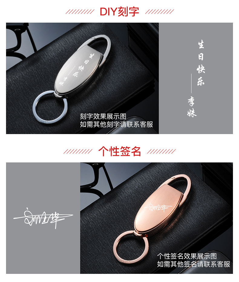 Zobo 正 card sạc nhẹ móc khóa cá tính chống gió USB dây vonfram điện tử bật lửa chữ để gửi bạn trai mua bật lửa cối tàu