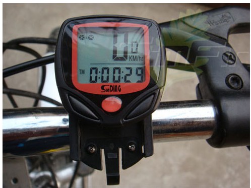 Compteur de vélo - Ref 2417430 Image 11