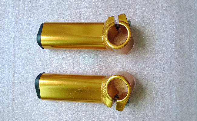 Poignées de vélo - Ref 2349528 Image 5