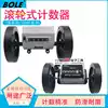 Bole Z96-F Rolling meter counter JM316 meter meter meter code meter Cloth inspection machine count table