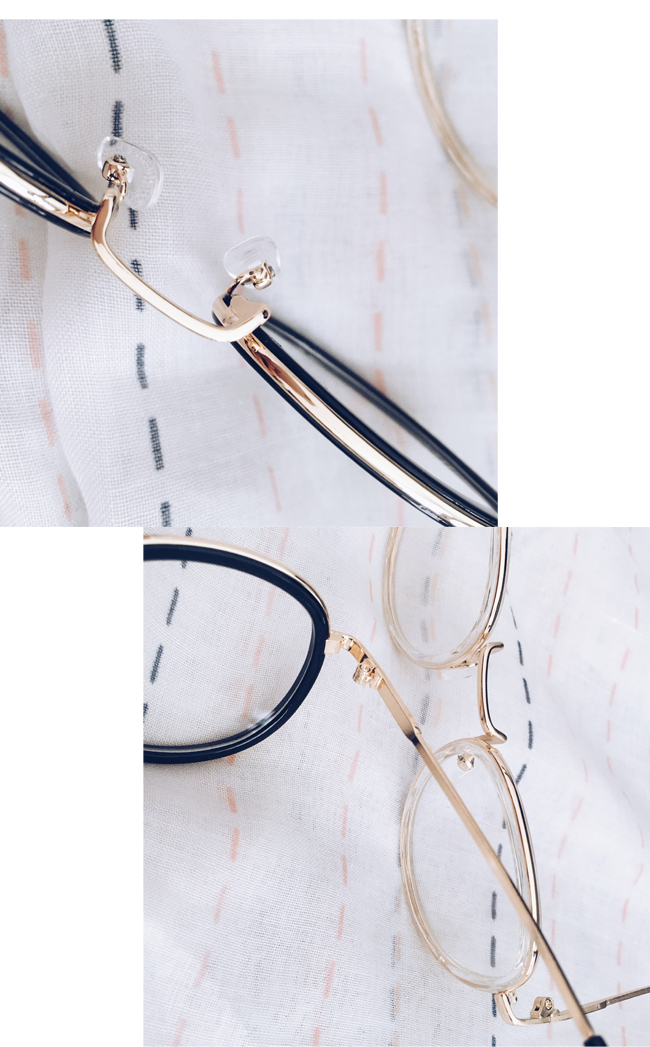 Montures de lunettes en Tole - Ref 3140451 Image 13