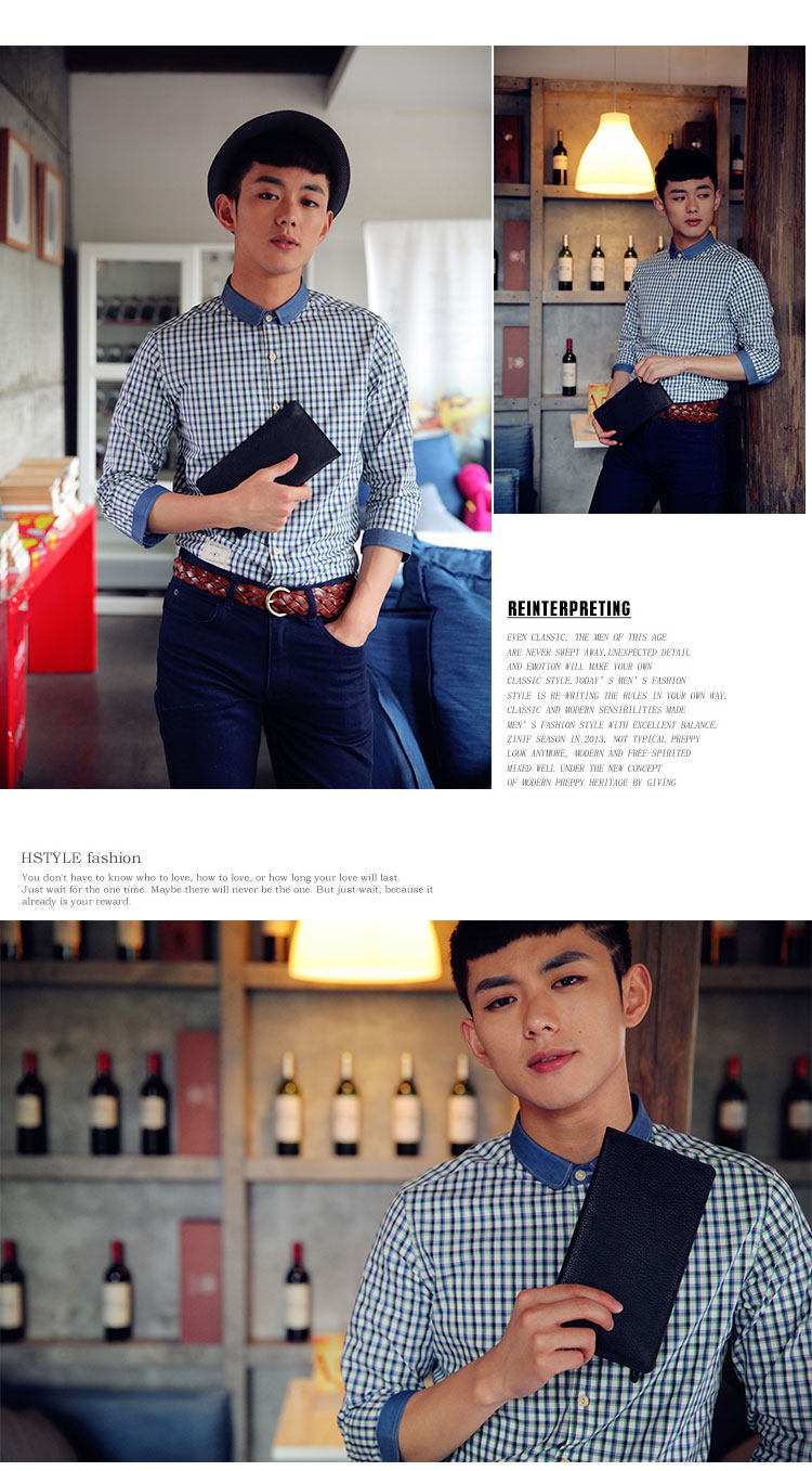 Sac pour homme - Ref 49839 Image 11