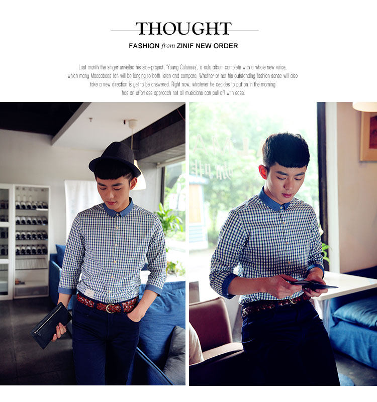 Sac pour homme - Ref 49839 Image 12