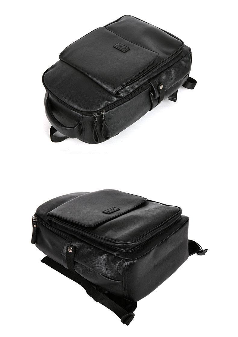 Sac pour homme - Ref 51359 Image 24