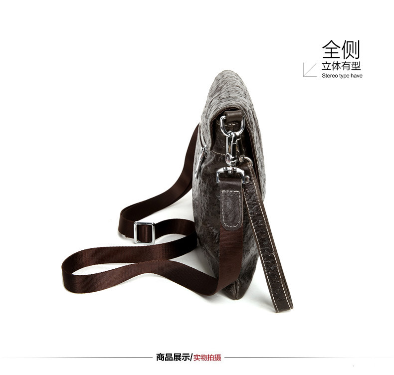 Sac pour homme - Ref 52206 Image 23