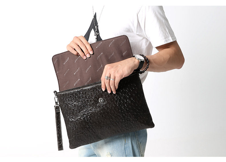 Sac pour homme - Ref 52206 Image 18