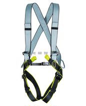 Germany EDELRID Solid full body expansion rescue cave climbing climbing tree climbing seat belt