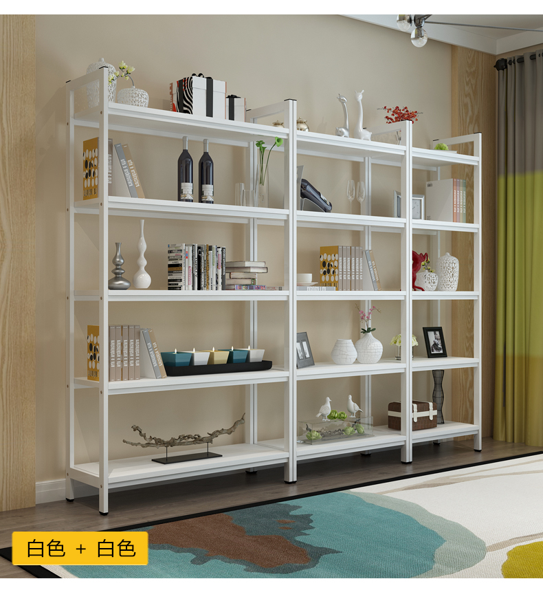 Kệ siêu thị Container Display Rack Cửa hàng tiện lợi Kho Kệ hàng của chúng tôi Tủ Trưng Bày Nhiều lớp Lưu Trữ Hiển Thị Giá