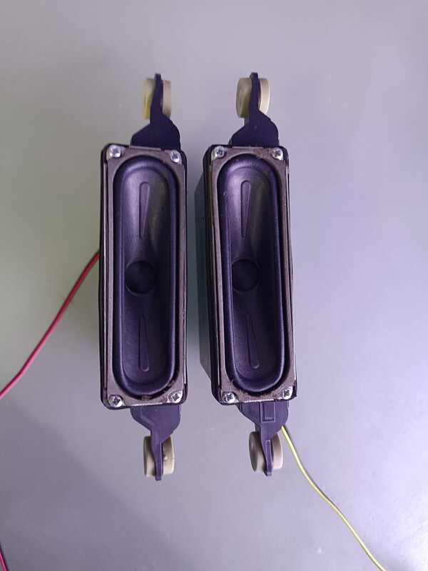 Original Samsung Ps43F4500Arxxr Plasma Speaker Bn96-25571A 6Ω10W