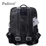 Сумка, рюкзак, мужской ноутбук для путешествий, модный трендовый ранец, коллекция 2021, бизнес-версия