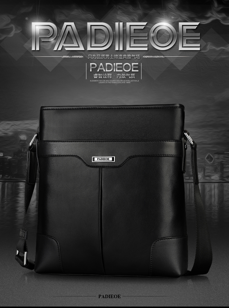Sac pour homme - Ref 57143 Image 8