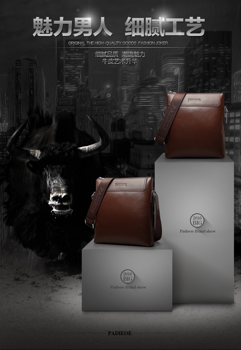 Sac homme - Ref 53752 Image 8