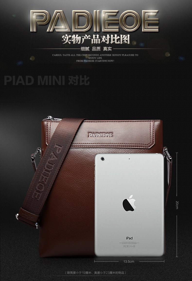 Sac homme - Ref 53752 Image 21