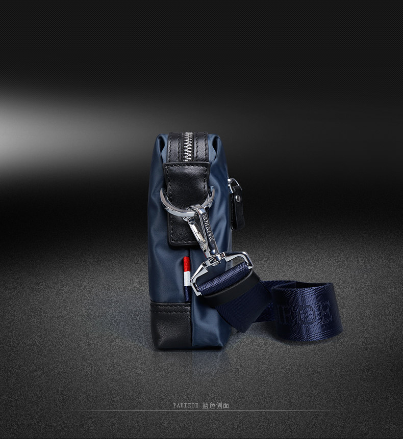 Sac pour homme - Ref 49511 Image 14