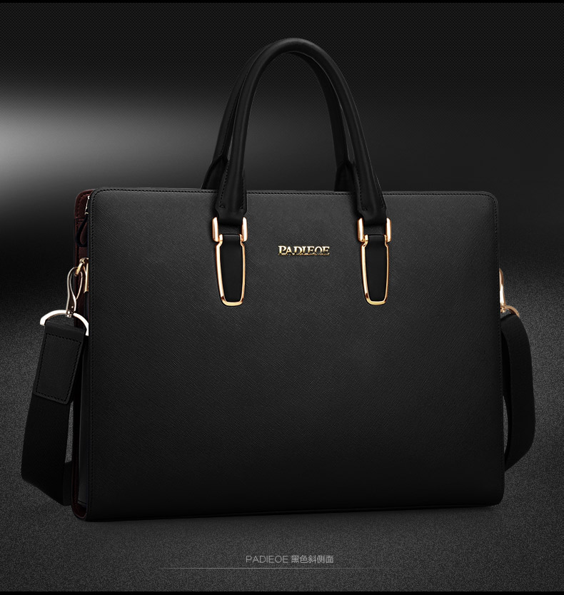 Sac pour homme - Ref 50705 Image 15