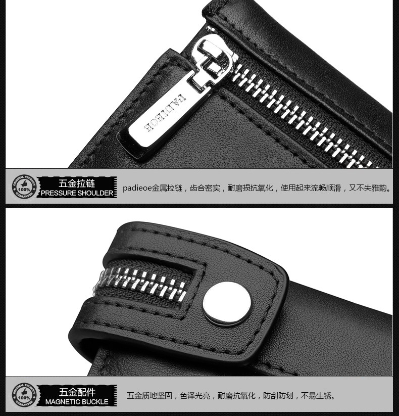 Sac pour homme - Ref 54189 Image 19