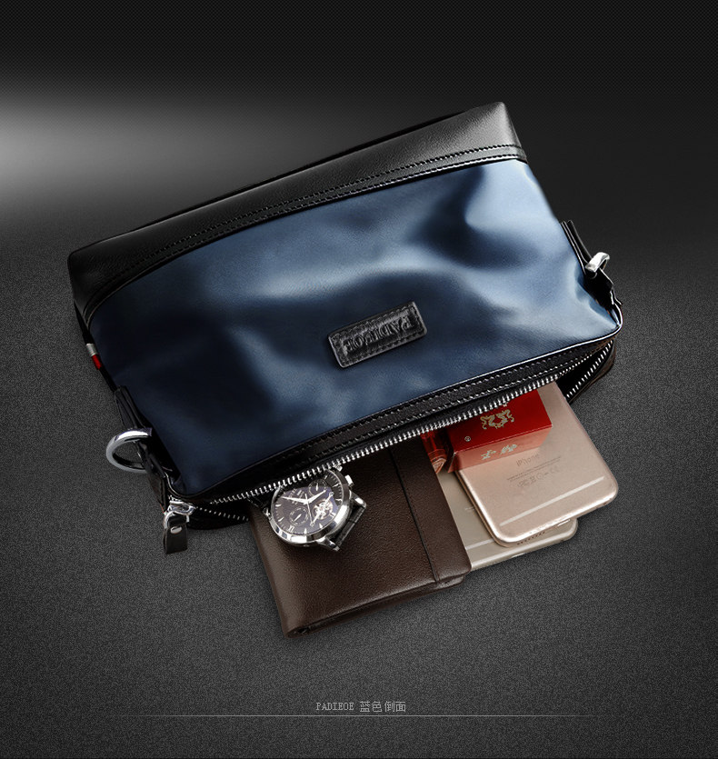 Sac pour homme - Ref 49511 Image 16