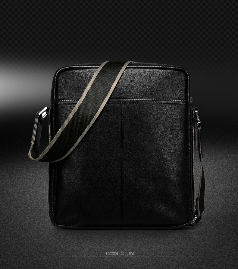 Sac pour homme - Ref 57279 Image 16
