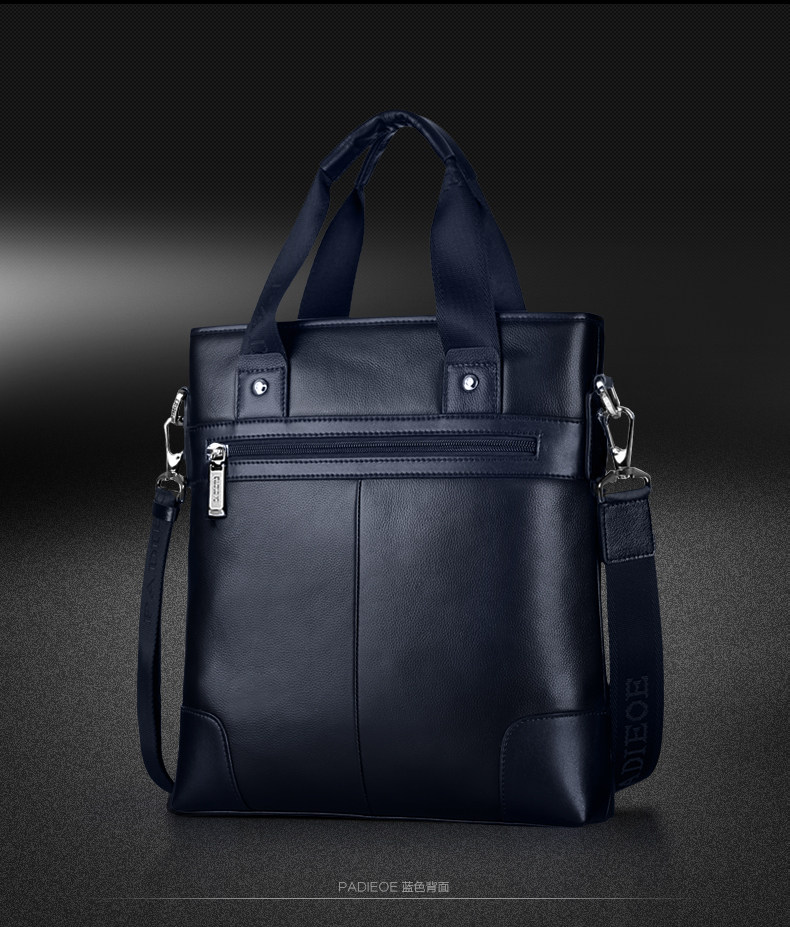 Sac pour homme - Ref 49369 Image 20