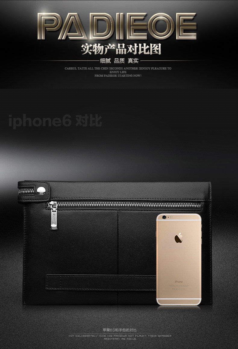 Sac pour homme - Ref 54189 Image 22