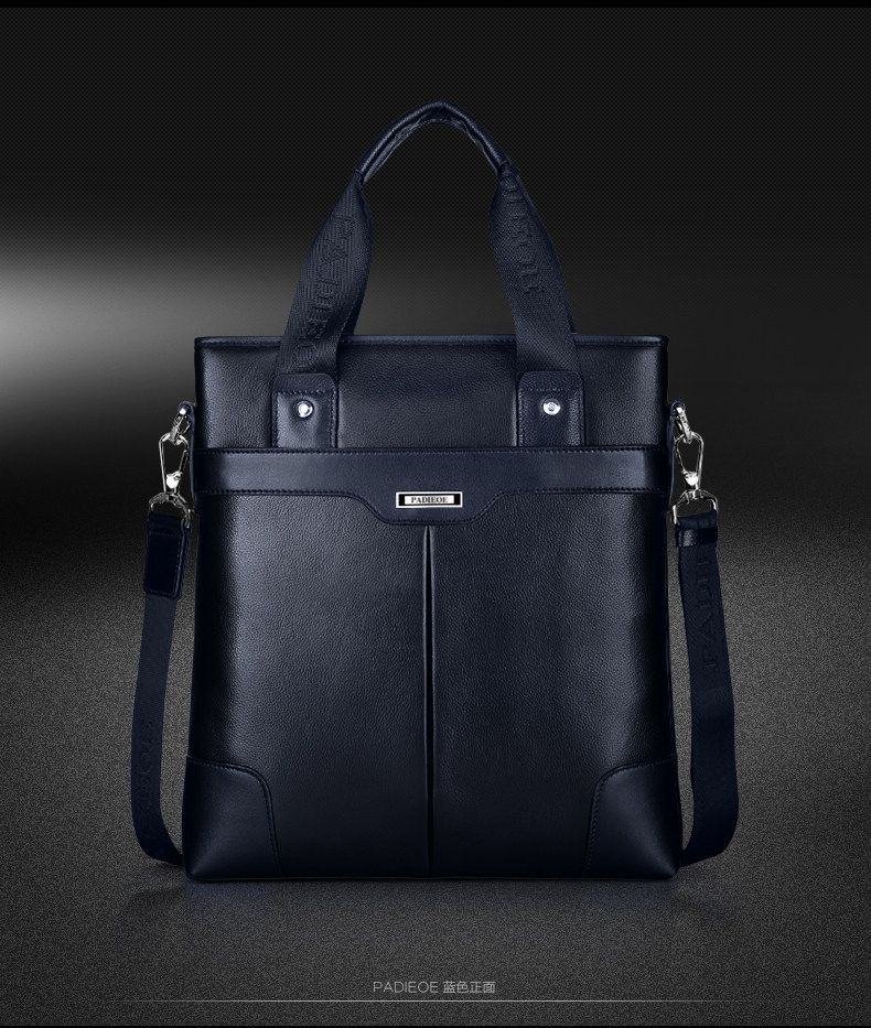 Sac pour homme - Ref 49369 Image 17