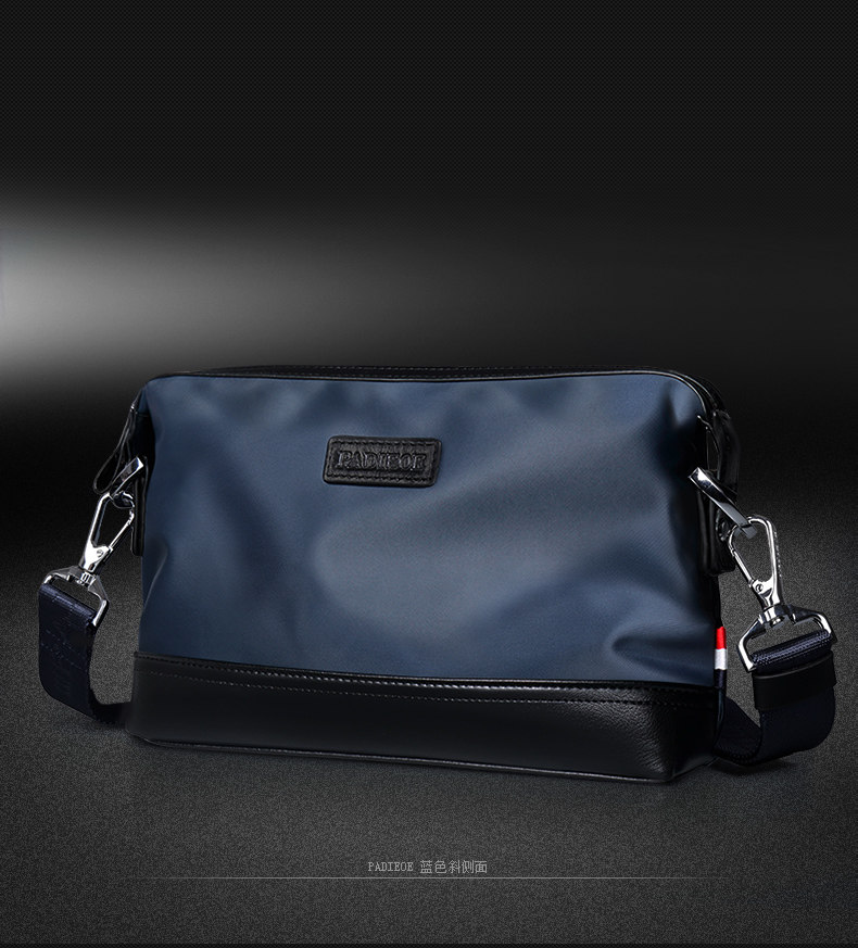 Sac pour homme - Ref 49511 Image 13