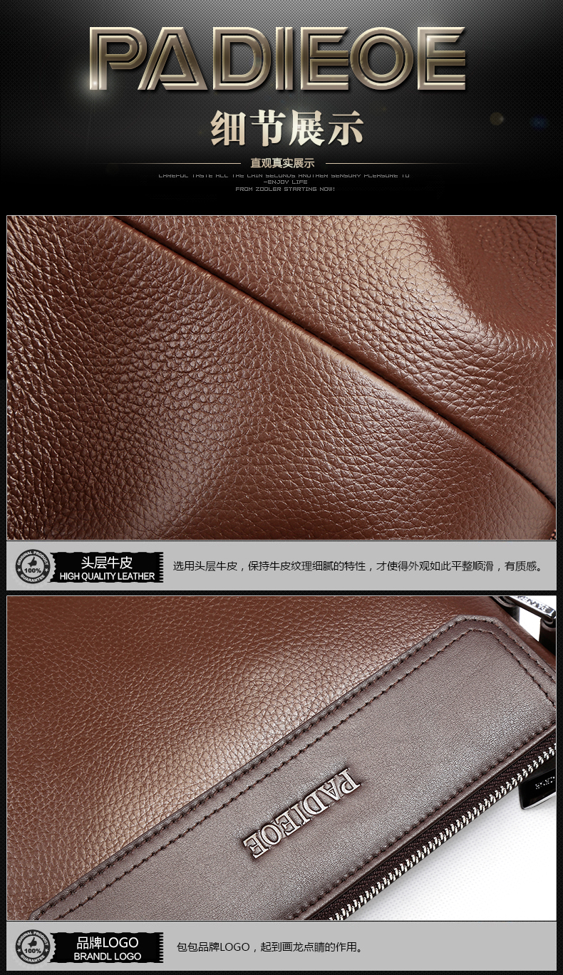 Sac homme - Ref 53752 Image 17