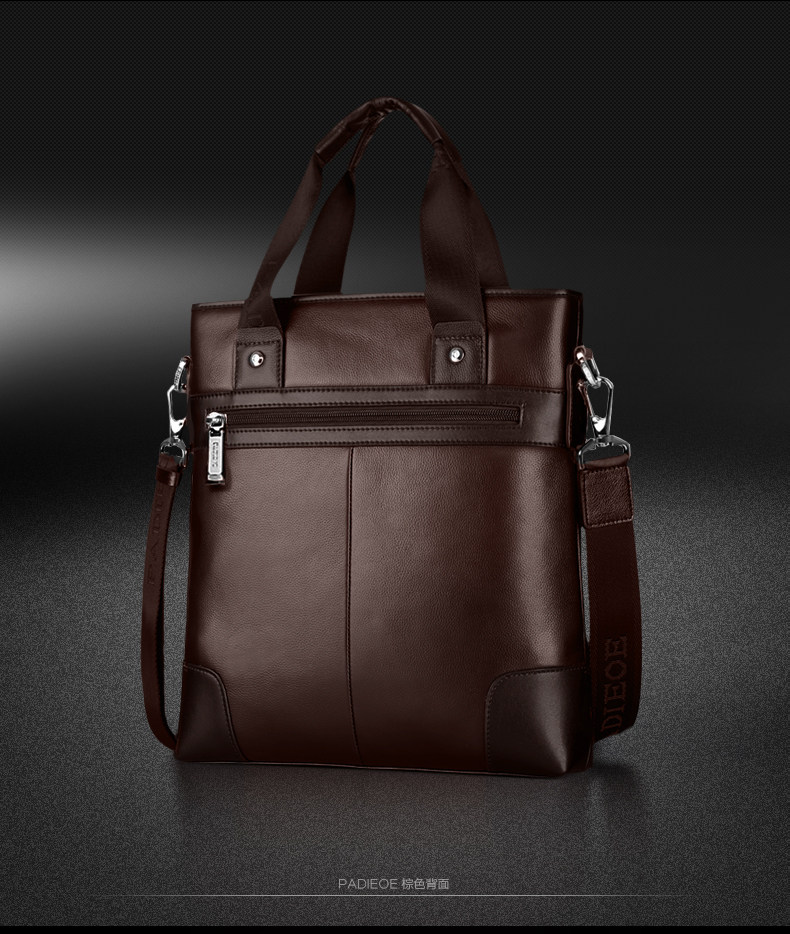 Sac pour homme - Ref 49369 Image 24