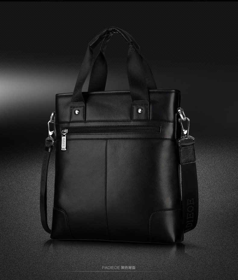 Sac pour homme - Ref 49369 Image 14