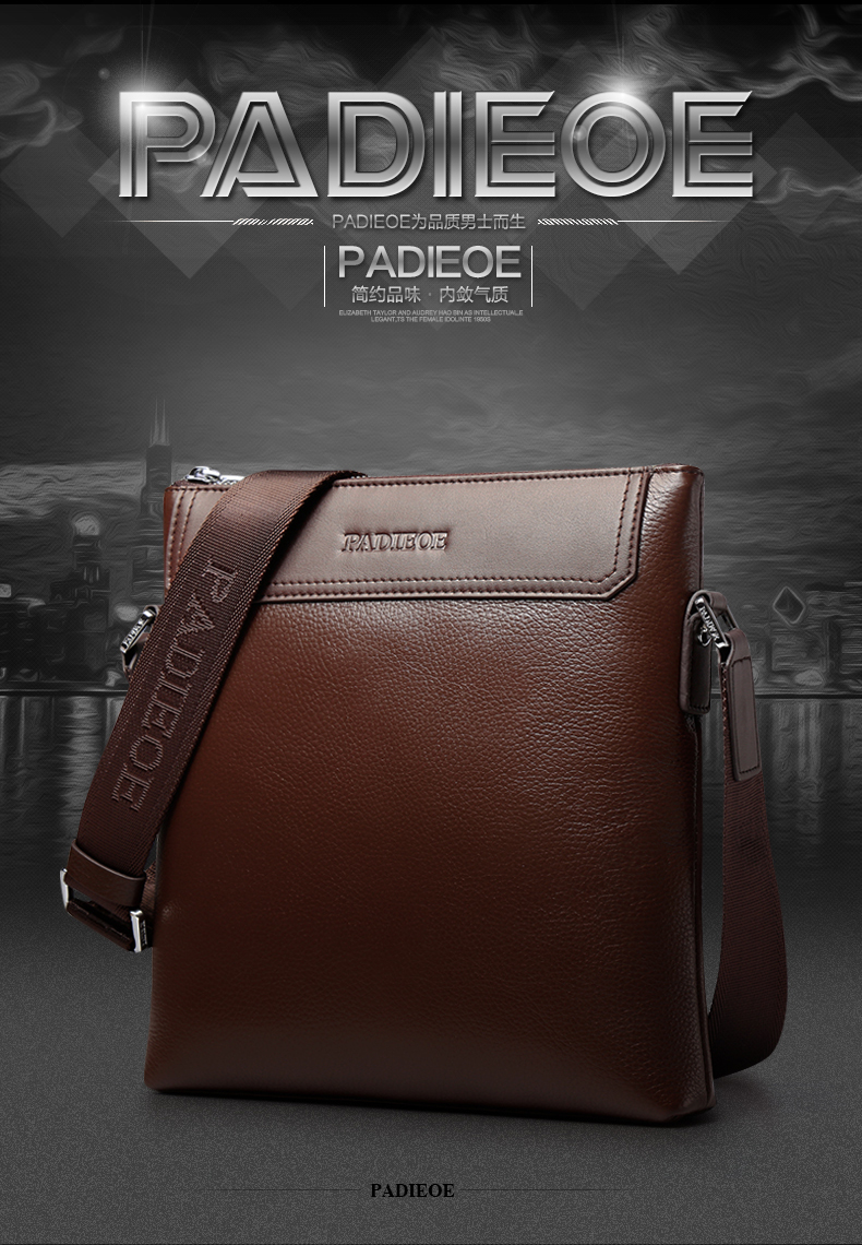 Sac homme - Ref 53752 Image 7