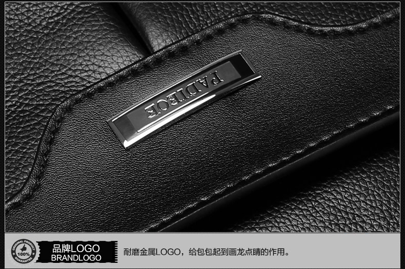 Sac pour homme - Ref 49369 Image 27