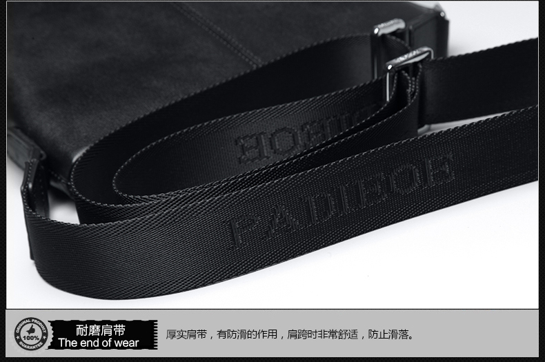 Sac homme - Ref 49875 Image 22